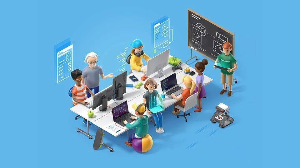 信息化教学创新现状与前景探索